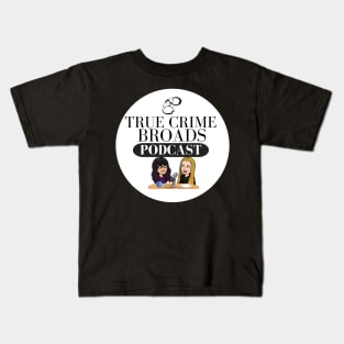 TCB Caricatures Kids T-Shirt